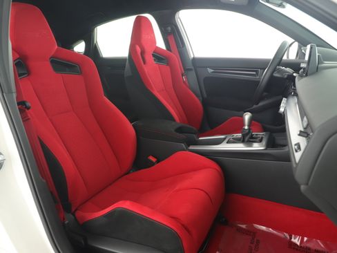 Used 2024 Honda Civic Type R image 21