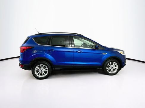 Used 2019 Ford Escape SEL FWD image 10