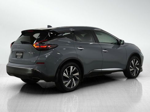 Used 2024 Nissan Murano SL image 5