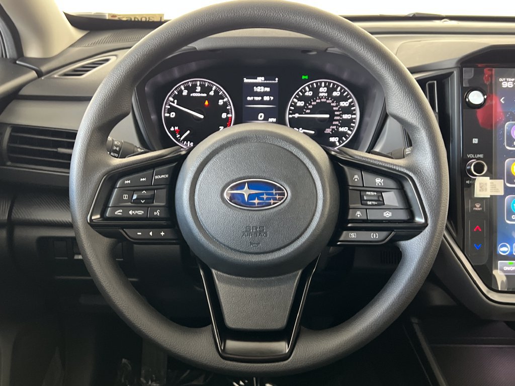New 2026 Subaru Crosstrek 2.5i Premium AWD/4WD image 17