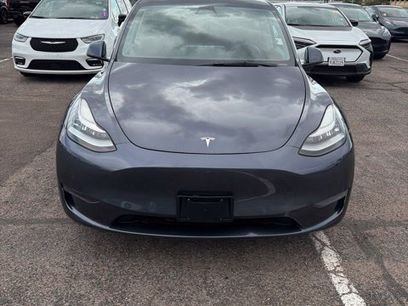Used 2021 Tesla Model Y Long Range