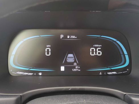 Used 2024 Hyundai Palisade XRT FWD image 11