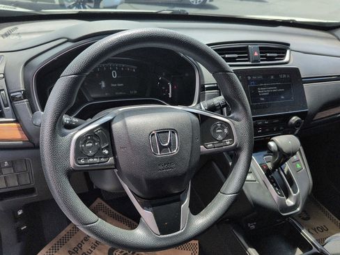 Used 2020 Honda CR-V EX image 12