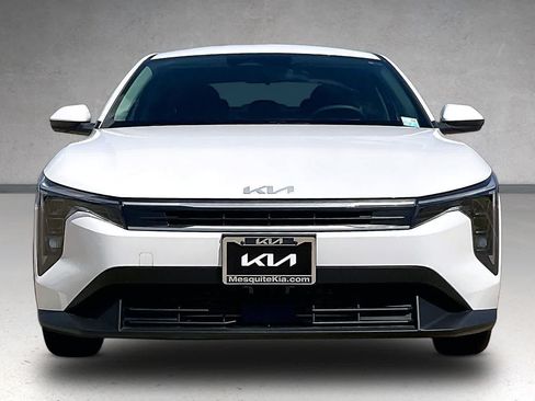 Certified 2025 Kia K4 FWD image 6