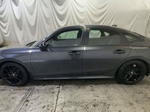 Used 2024 Honda Civic Sport image 5