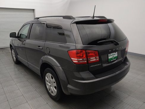 Used 2020 Dodge Journey SE w/ SE Popular Equipment Group FWD image 5