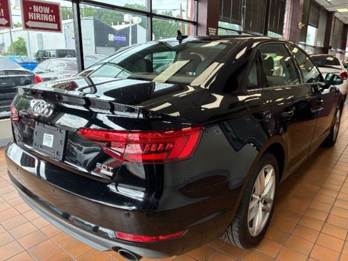 Used 2017 Audi A4 2.0T Ultra Premium FWD image 10