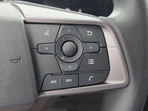 New 2026 Nissan Sentra SV FWD image 23