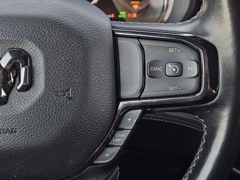 Used 2023 RAM 1500 Limited image 27