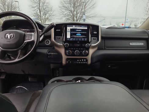 Used 2022 RAM 2500 Laramie image 18