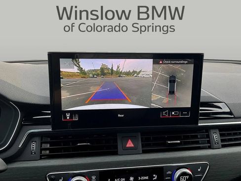 Used 2022 Audi A5 2.0T Premium Plus AWD/4WD image 14