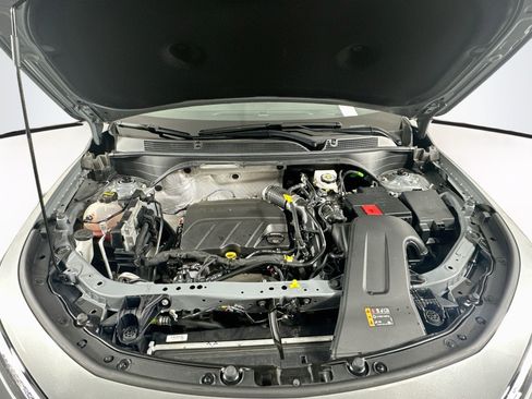 Used 2026 Buick Envista Preferred FWD image 30