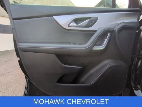 Certified 2025 Chevrolet Blazer LT w/ Driver Confidence Package AWD/4WD image 23