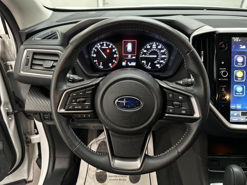 Used 2023 Subaru Ascent Premium image 28