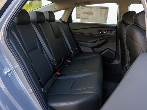 New 2025 Honda Accord Touring image 13