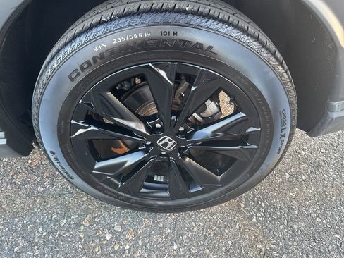 Used 2023 Honda CR-V Sport Touring image 10