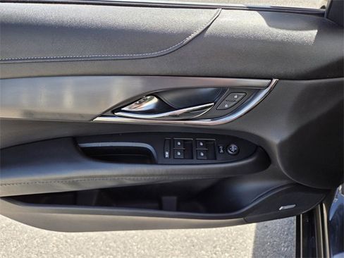 Certified 2018 Cadillac ATS 2.0T Sedan image 17