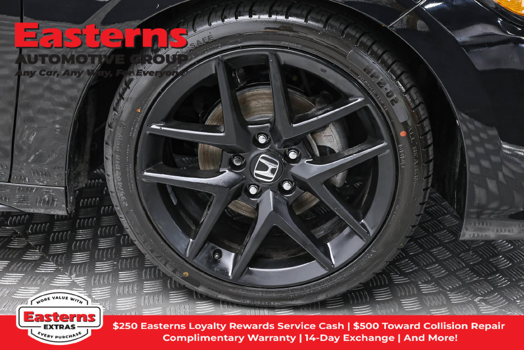 Used 2024 Honda Civic Sport image 31
