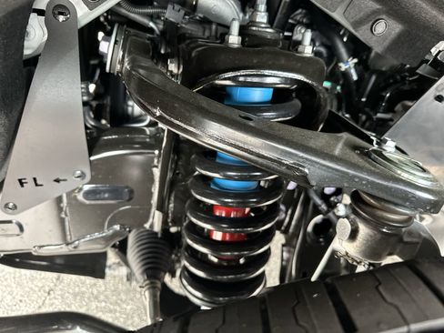 New 2026 Toyota Tundra SR5 AWD/4WD image 11