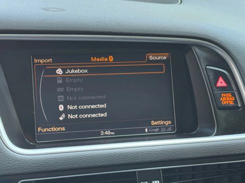 Used 2016 Audi Q5 2.0T Premium Plus w/ Technology Package AWD/4WD image 36