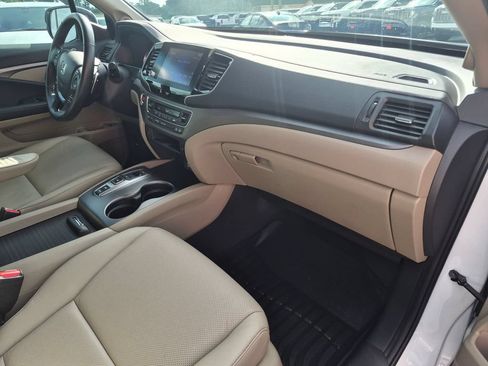 Used 2023 Honda Ridgeline RTL image 29