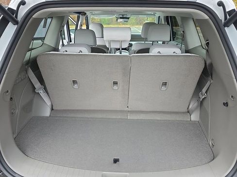 New 2026 Hyundai Palisade Limited FWD image 22