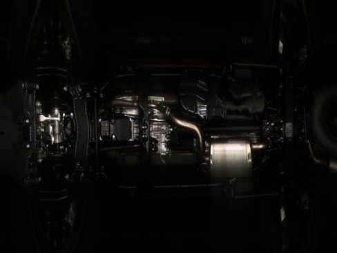 New 2026 Toyota 4Runner TRD Sport Premium image 17