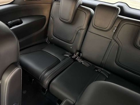 New 2026 Nissan Armada PRO-4X w/ Captain's Chari Seat Package image 22