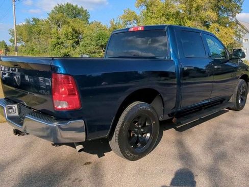 Used 2022 RAM 1500 Tradesman w/ Popular Equipment Group image 5