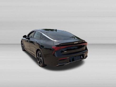 Used 2025 Kia K5 GT-Line w/ GT-Line Premium Package FWD image 6