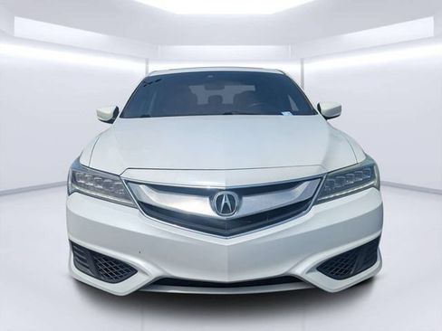 Used 2016 Acura ILX FWD image 8