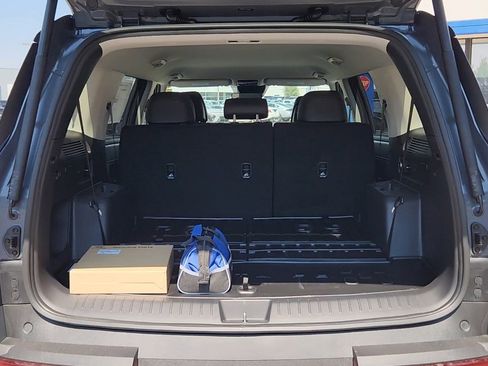 New 2026 Hyundai Santa Fe SEL image 19