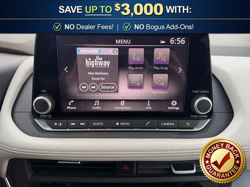 Used 2023 Nissan Rogue SV w/ SV Premium B Package image 26