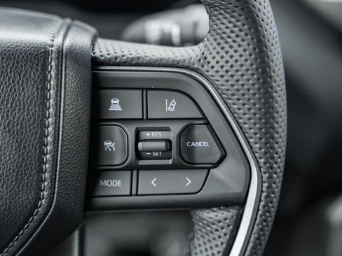 New 2026 Toyota Tundra Limited image 31