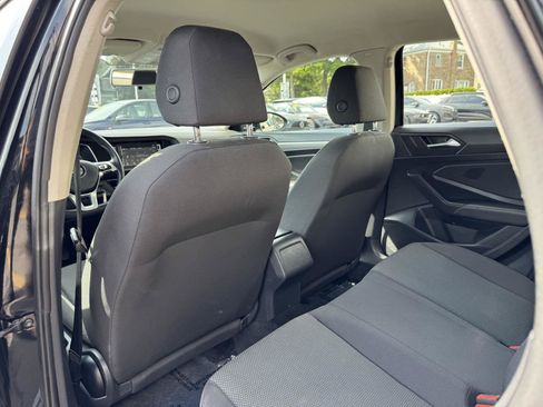 Used 2020 Volkswagen Jetta S w/ Driver Assistance Package FWD image 24