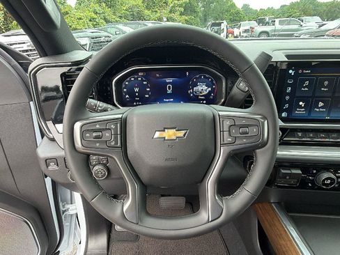 New 2026 Chevrolet Silverado 2500 High Country w/ High Country Premium Package AWD/4WD image 21