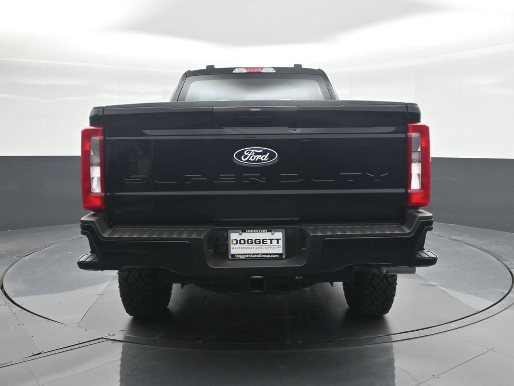 New 2027 Ford F250 XL w/ Tremor Off-Road Package AWD/4WD image 17
