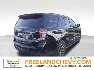Used 2023 Chevrolet Tahoe Z71 video 2
