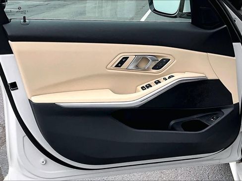 Certified 2024 BMW 330i Sedan w/ Premium Package image 23