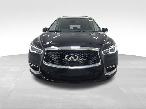 Used 2020 INFINITI QX60 Signature Edition w/ Cargo Package Essential image 6