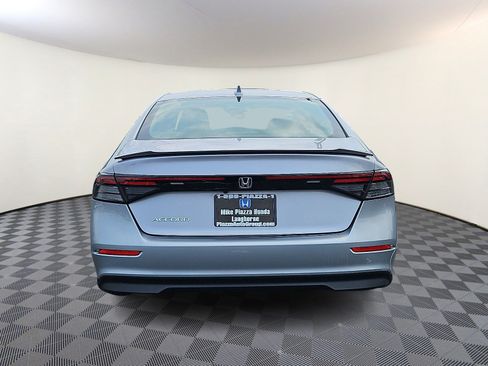 Used 2023 Honda Accord EX image 5