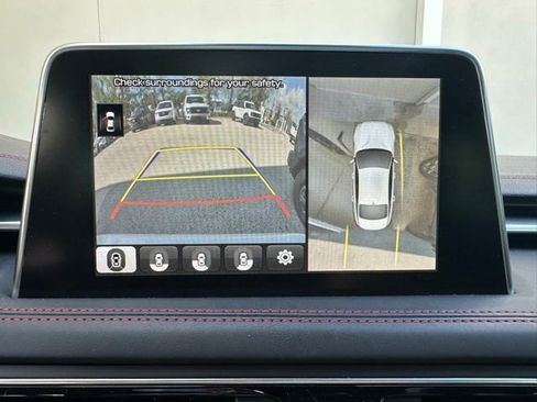 Used 2019 Genesis G70 3.3T Advanced w/ Sport Package image 18