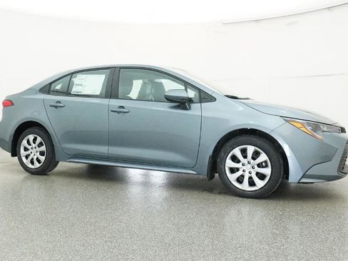 New 2026 Toyota Corolla LE image 49