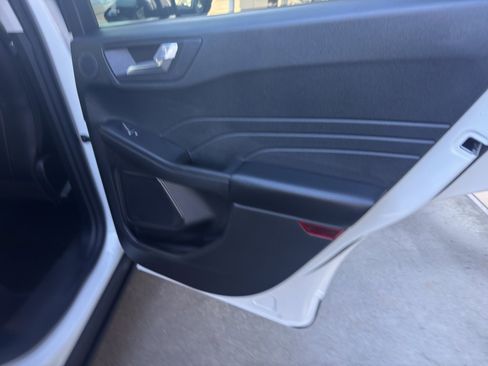 Used 2021 Ford Escape Titanium w/ Titanium Elite Package image 26