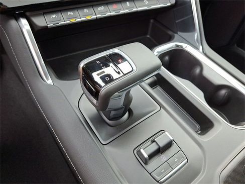 New 2026 GMC Sierra 1500 Denali w/ Denali Reserve Package image 11