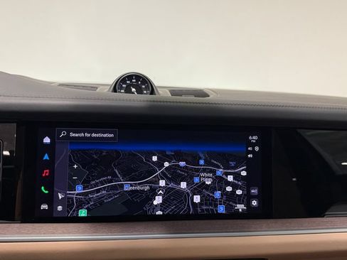 Certified 2026 Porsche Cayenne E-Hybrid AWD/4WD image 22