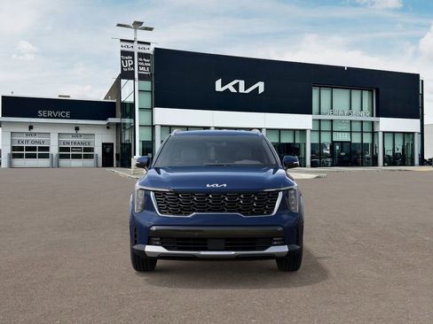 New 2026 Kia Sorento EX image 2