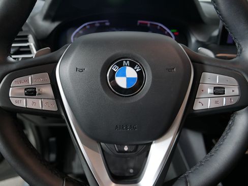 Used 2024 BMW X3 xDrive30i w/ Premium Package AWD/4WD image 25
