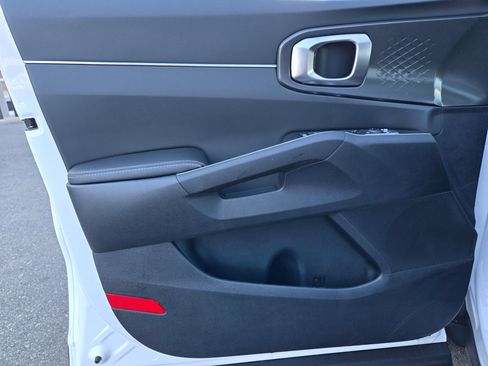 New 2026 Kia Sorento S w/ S Panoramic Sunroof Package image 20