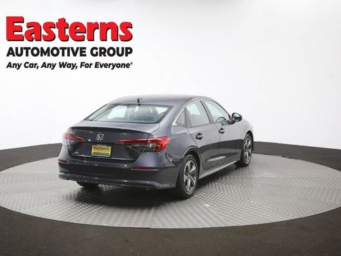 Used 2023 Honda Civic LX image 38